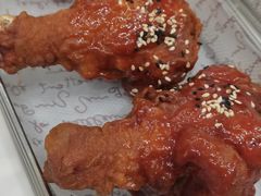 -禾谷韩餐(热带海洋学院店)