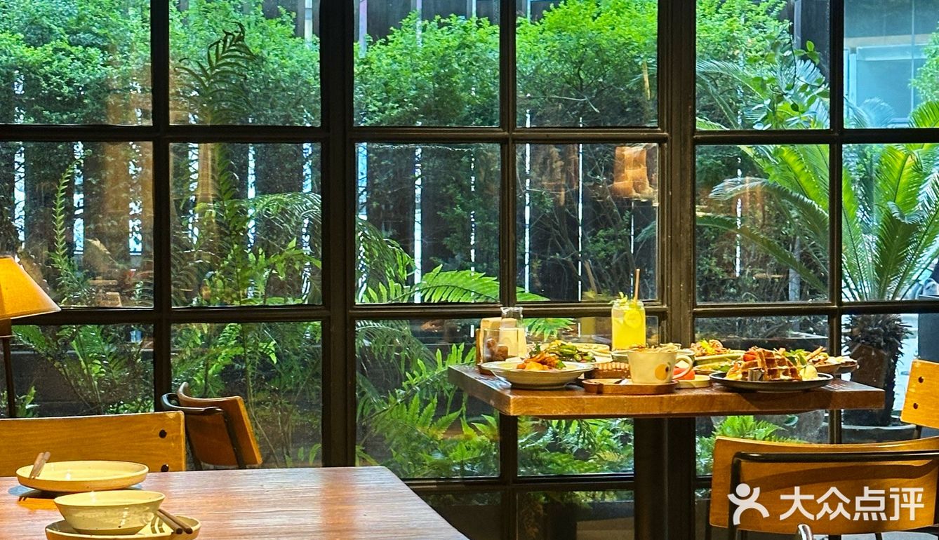 在南昌❣️infp来了走不动道的餐厅