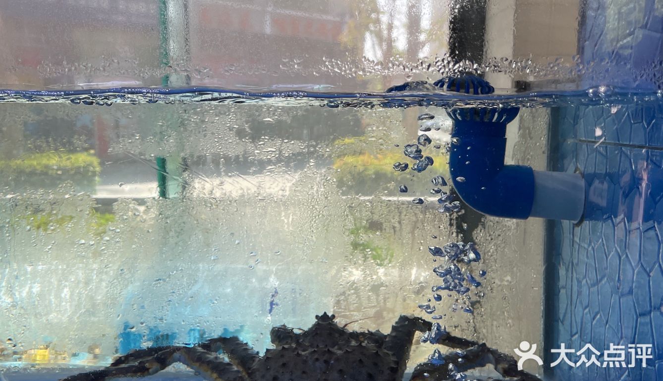 光谷创业街高大上却人均较低的东家院子，请客有面有里！