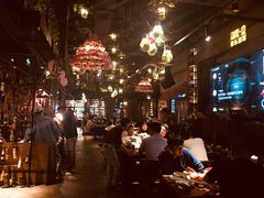 大堂-别院里音乐餐酒吧(双流航空港店)