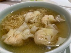 -葡珍轩冰室(虹桥机场T1店)