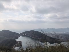 -长沙黑麋峰国家森林公园