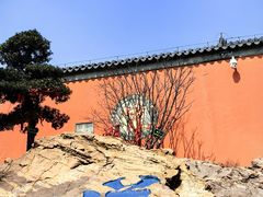 -句容茅山景区