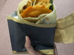 -肯德基(新八一店)