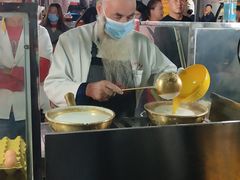 老马家国华牛奶鸡蛋醪糟-清真老马家国华牛奶鸡蛋醪糟(正宁路店)