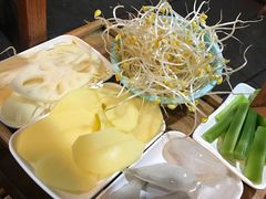 -周记全牛油火锅