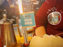 -0317火锅鸡·清真(正达店)