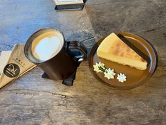 -元生咖啡(陶溪川店)