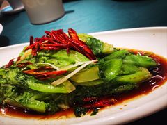 -老长春肉馆(创业大街店)