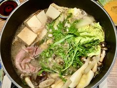 -北京泰富酒店-道日本料理餐厅