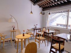 -竹子咖啡bamboo coffee