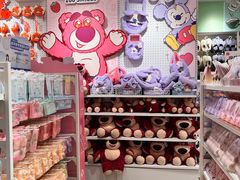 -名创优品(天河区正佳广场二店)