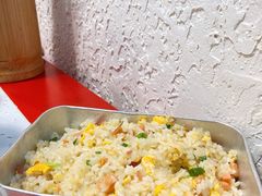 蛋炒饭-厂花素芬九宫格火锅(益州大道店)