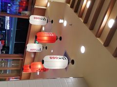 -町门烤肉拌饭专门店(哈西万达店)