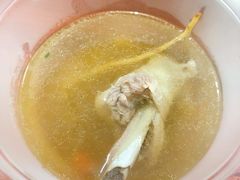 -威邵鸡煲(西华路总店)