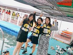 -千岛湖-欢乐水世界