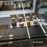 仓街法式甜品店