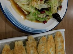-春水锅贴·传统鲁菜(大明湖店)