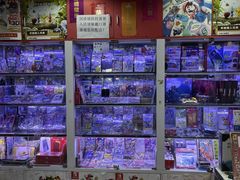 -电玩巴士(南山赛格店)