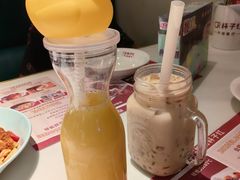 -杯子红牛排(创意产业园店)