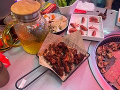 -棒小伙·齐齐哈尔烤肉(龙茗路店)
