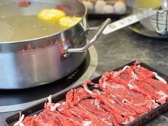 -林记潮牛·牛肉火锅(上马墩店)