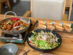 -KimPro 辛普乐概念韩餐