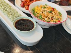 -小城外婆肴私房菜.家宴聚集点(圆明园颐和园·清河上地店)