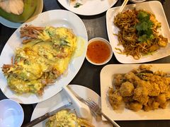 -真浪大家乐海鲜餐馆