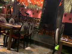 -令狐冲烤鱼·烧菜馆(达明店)