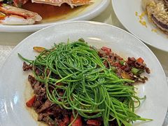 -好兄弟郭巨海鲜(天一阁店)