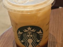 -星巴克臻选(万象前海店)