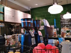 -BAKER&SPICE(环贸店)