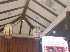 -大秦面庄(青松路店)