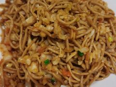 -西贝(金桥店)