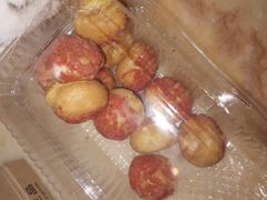 -周记传统糕点PASTRY(蜀汉路店)