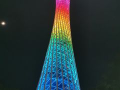 -广州塔