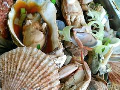 -晓伟海鲜家常菜