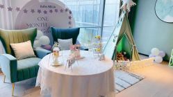 -baby bella小贝拉母婴护理中心(杭州凯宾斯基店)