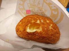 原味泡芙-西树泡芙(北京金源2店)
