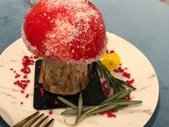 -ins森林童话餐厅coffee&bistro