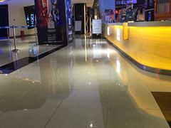 -金逸影城(光美江宁IMAX店)