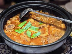 -肖记公安牛肉鱼杂馆·省级非物质文化遗产(崇仁路江滩直营店)