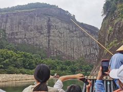 -九曲溪竹筏码头