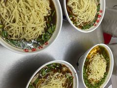 -老赵面店(大西路店)