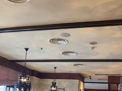 -绿茶餐厅(王府井永宁门店)