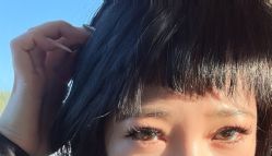 -Z.X HAIR SALON张新美业