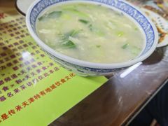 超级棒的疙瘩汤-宝正臻天津包子总店(金阳光居易店)