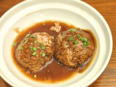 -一记洛阳菜·糖醋小排·水席(十字街店)