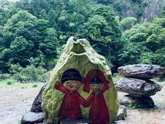 -龙湾潭国家森林公园